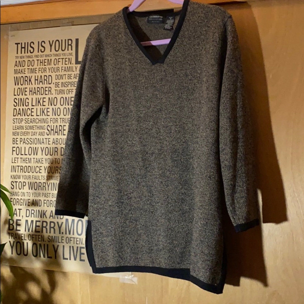 Liz Claiborne Sweater